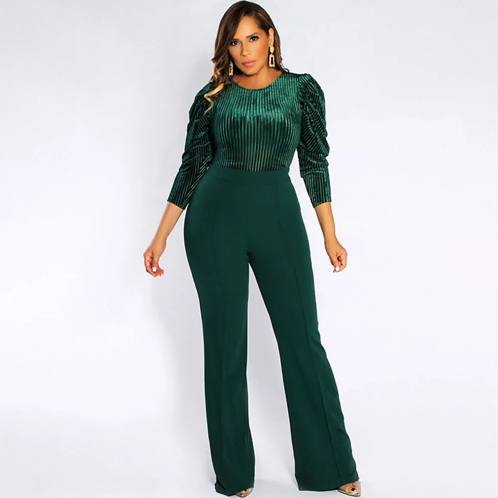 Jumpsuits