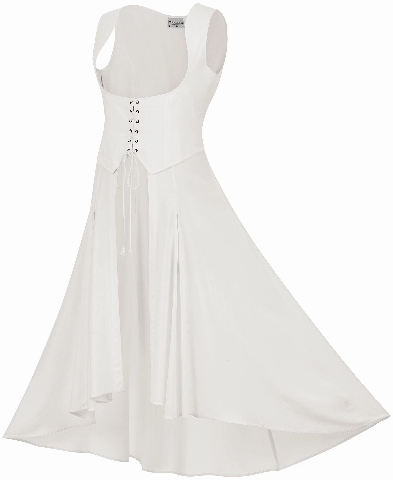 Smooth Look Soft Drape Juniper Maxi Overdress Limited Edition Colors