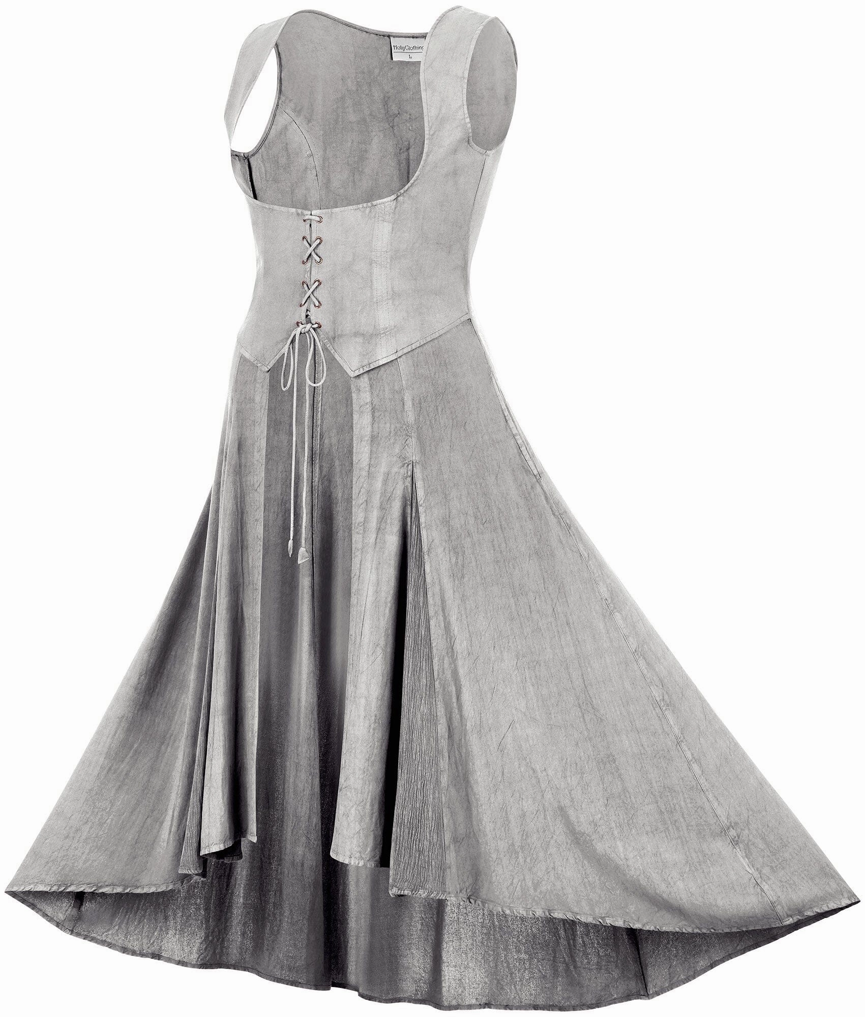 Juniper Maxi Overdress Limited Edition Colors City Friendly Silky Shine