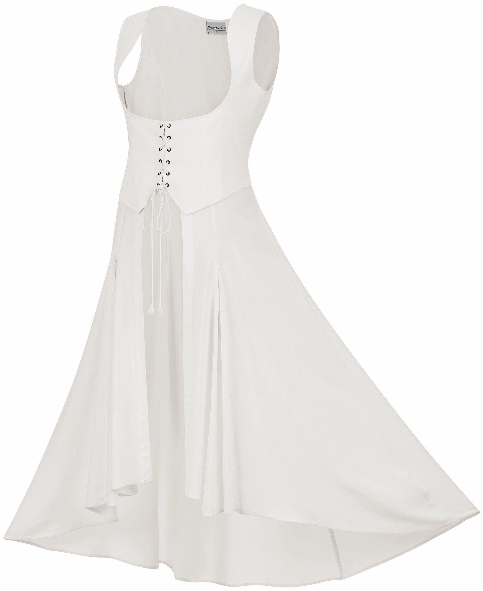 Juniper Maxi Overdress Limited Edition Colors Light Silhouette