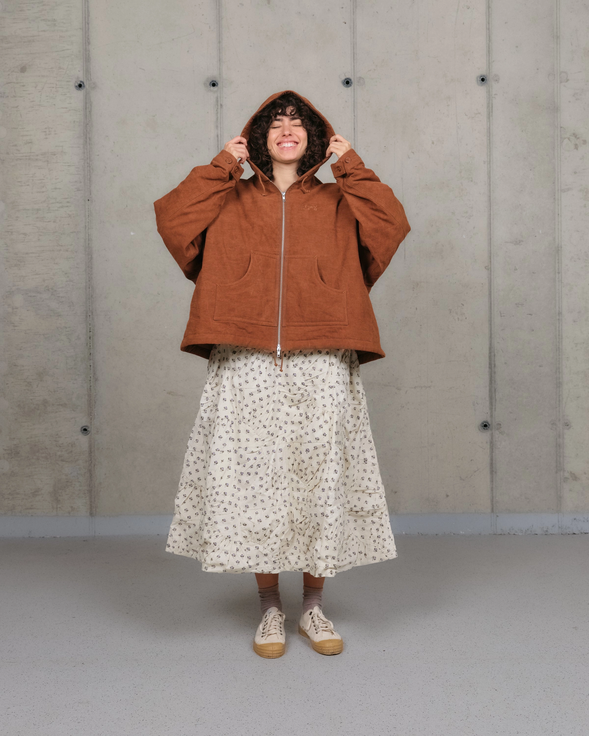 Jupiter Jacket - R.T.S. CO-44 Match Quick