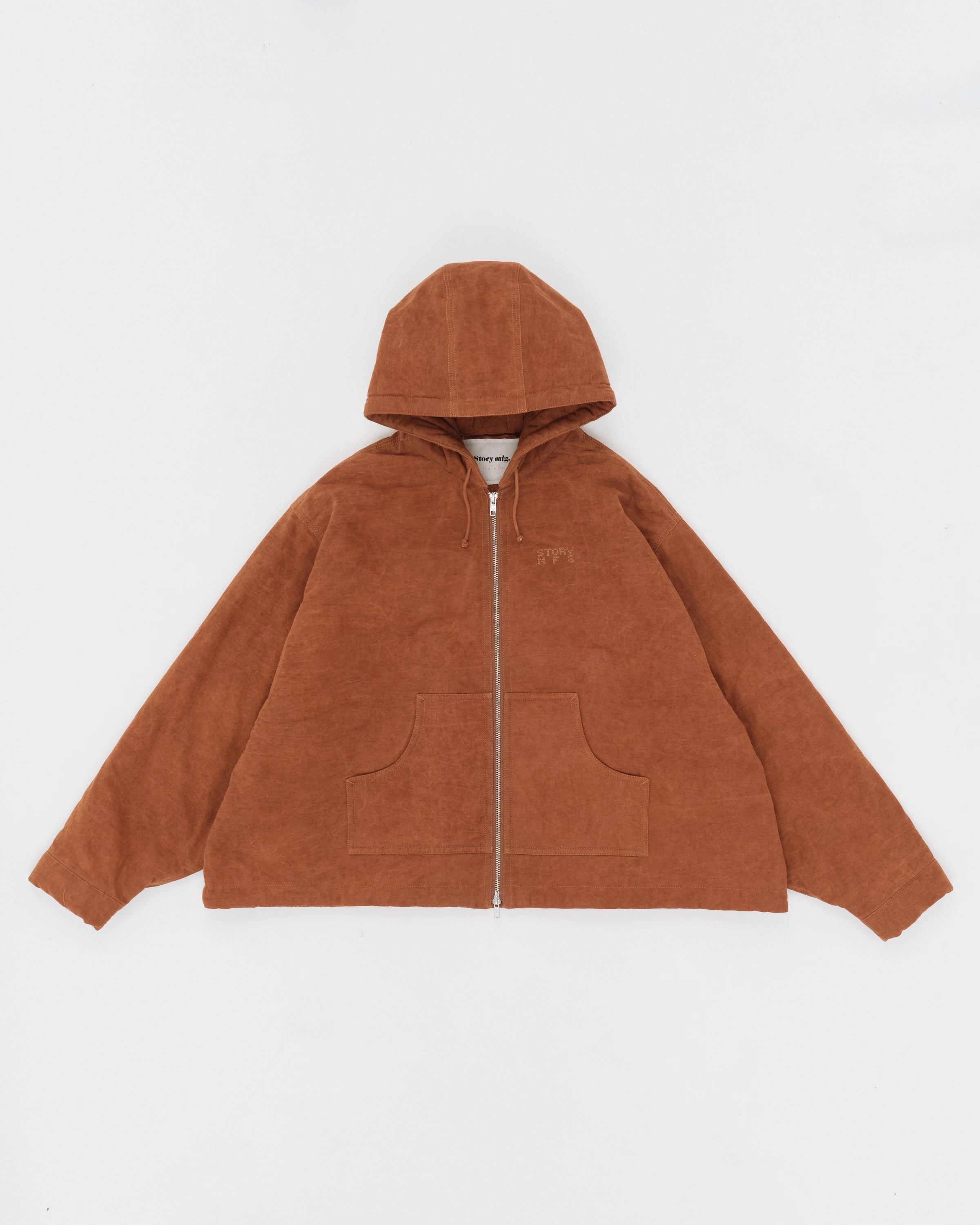 Bow Glow Stylish Line Jupiter Jacket - R.T.S. CO-44