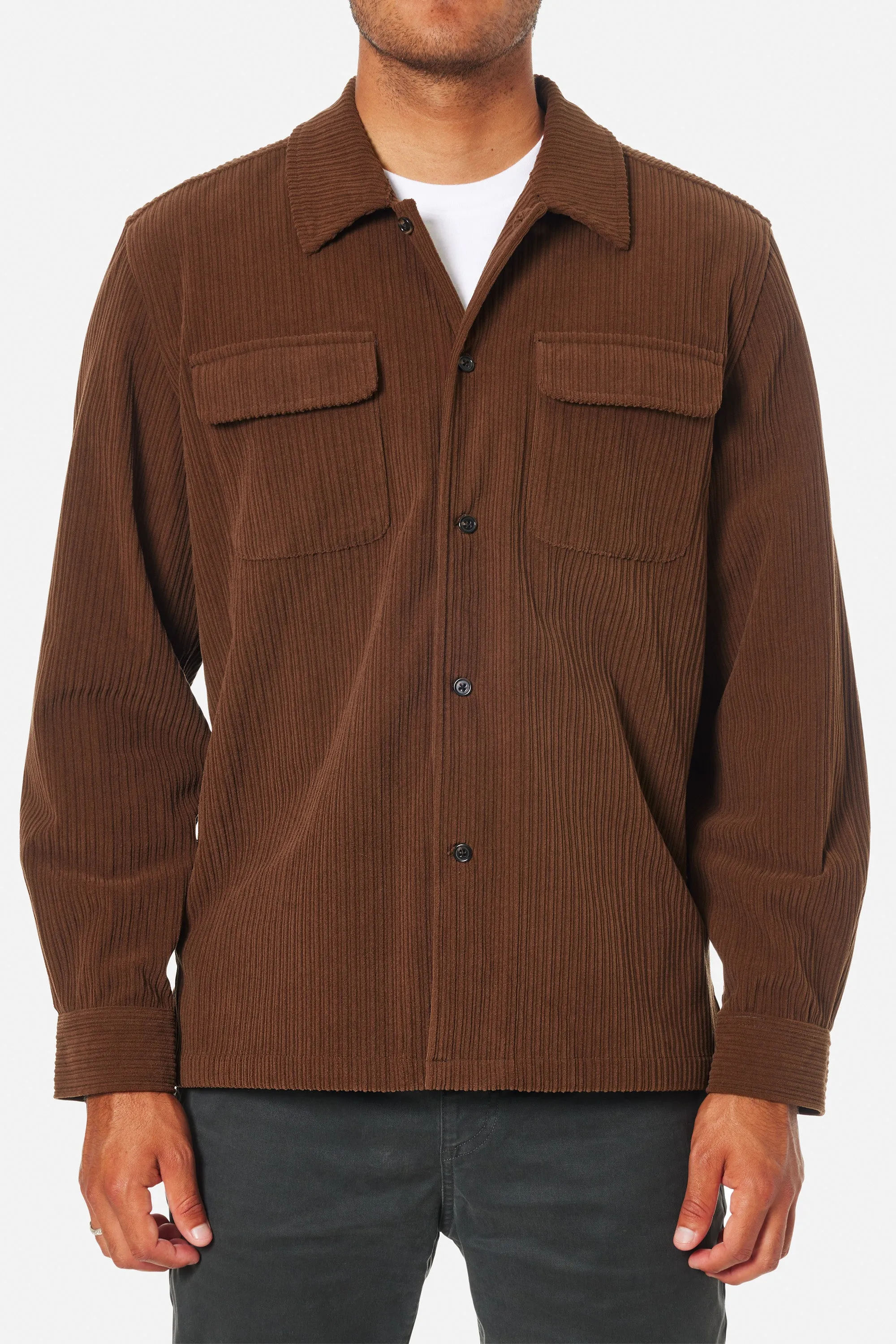 KENNETH SHIRT