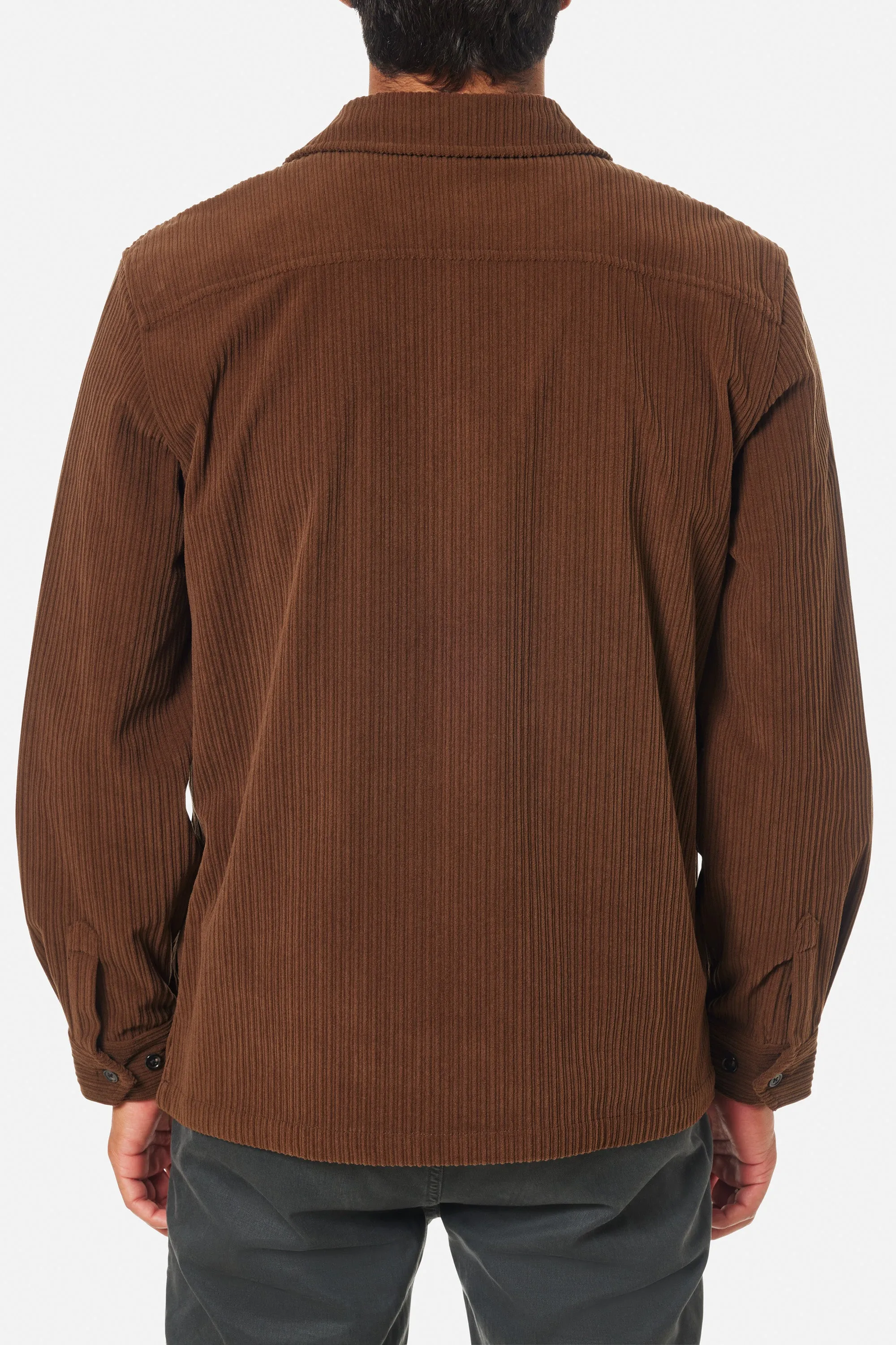 KENNETH SHIRT