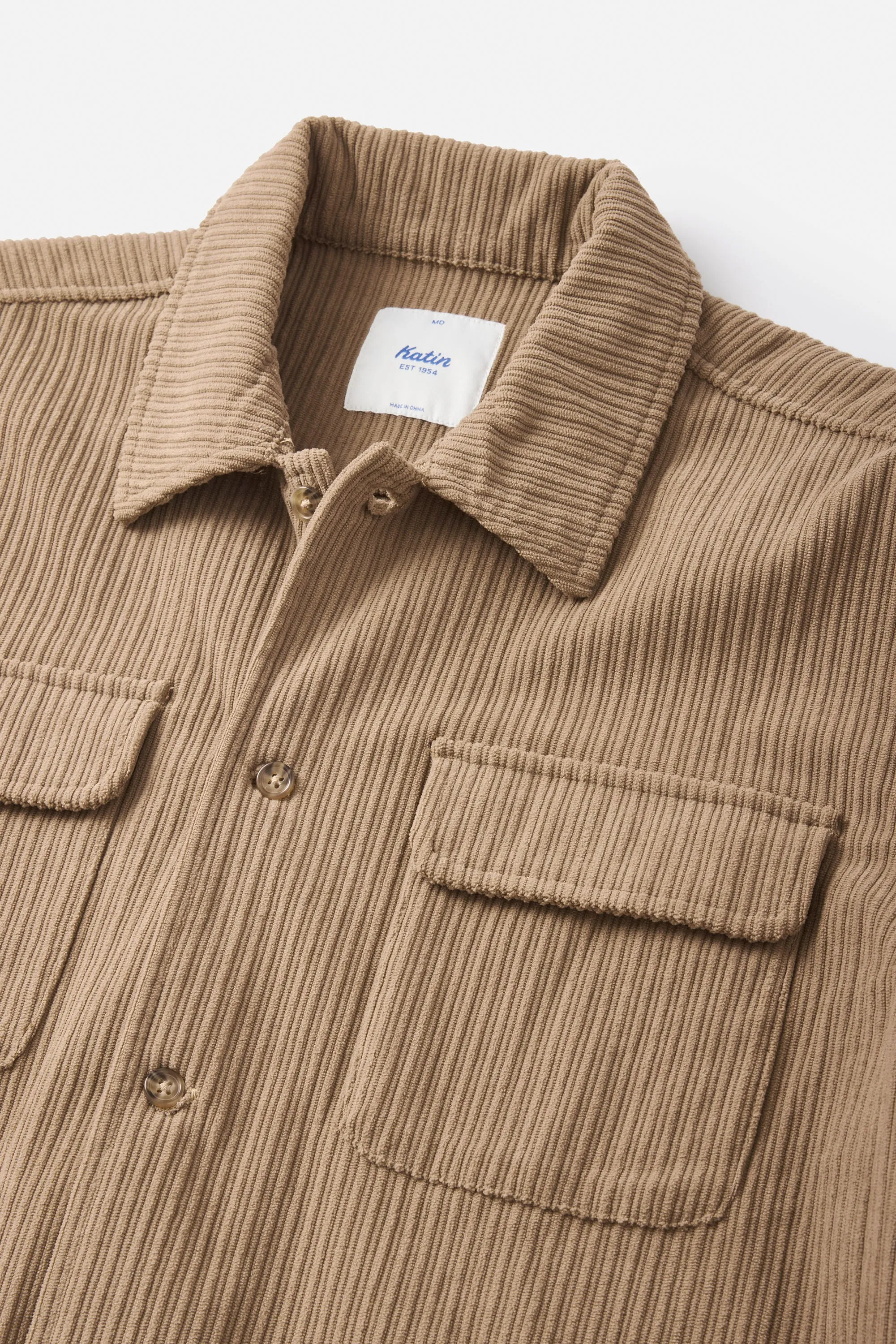 KENNETH SHIRT