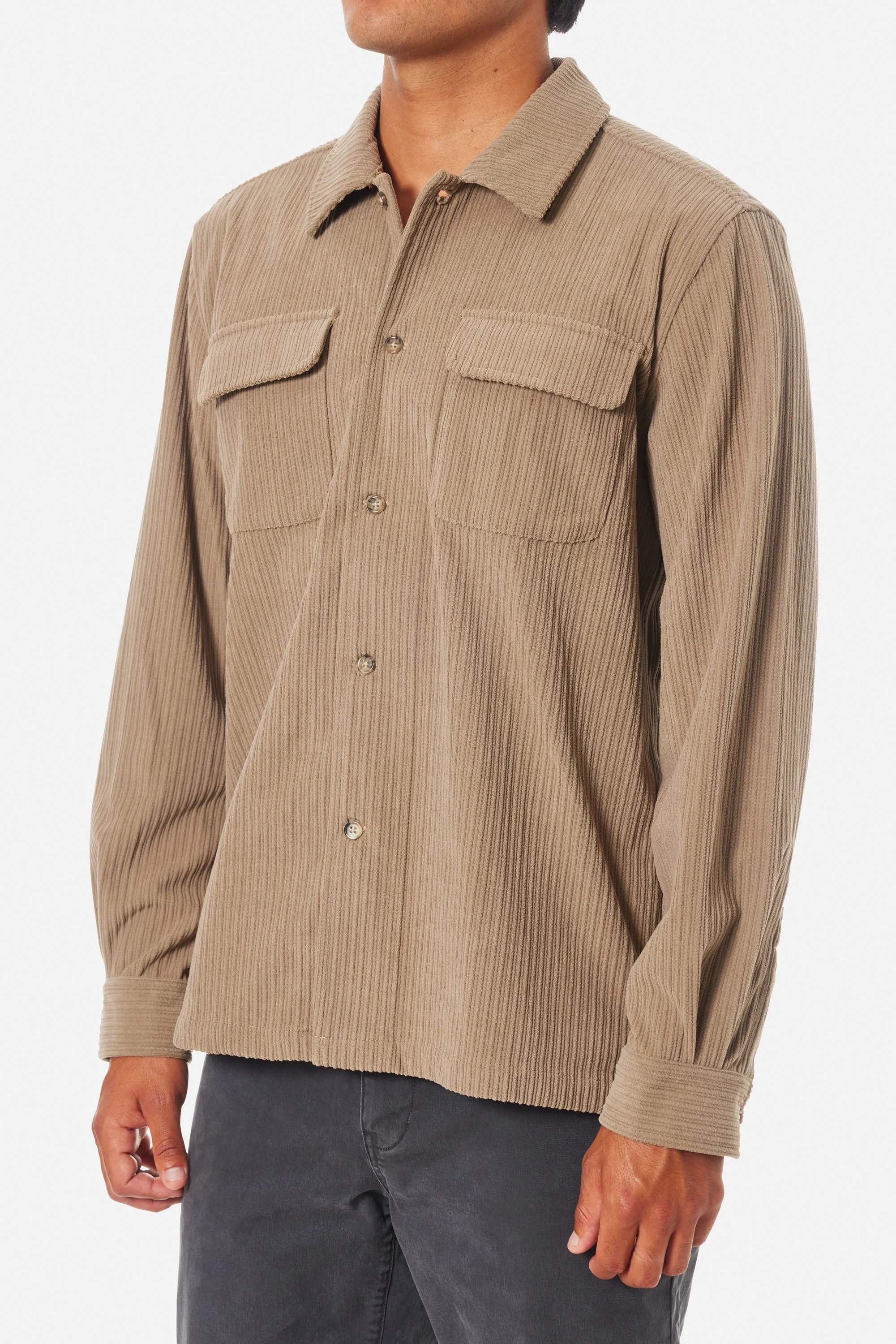 KENNETH SHIRT