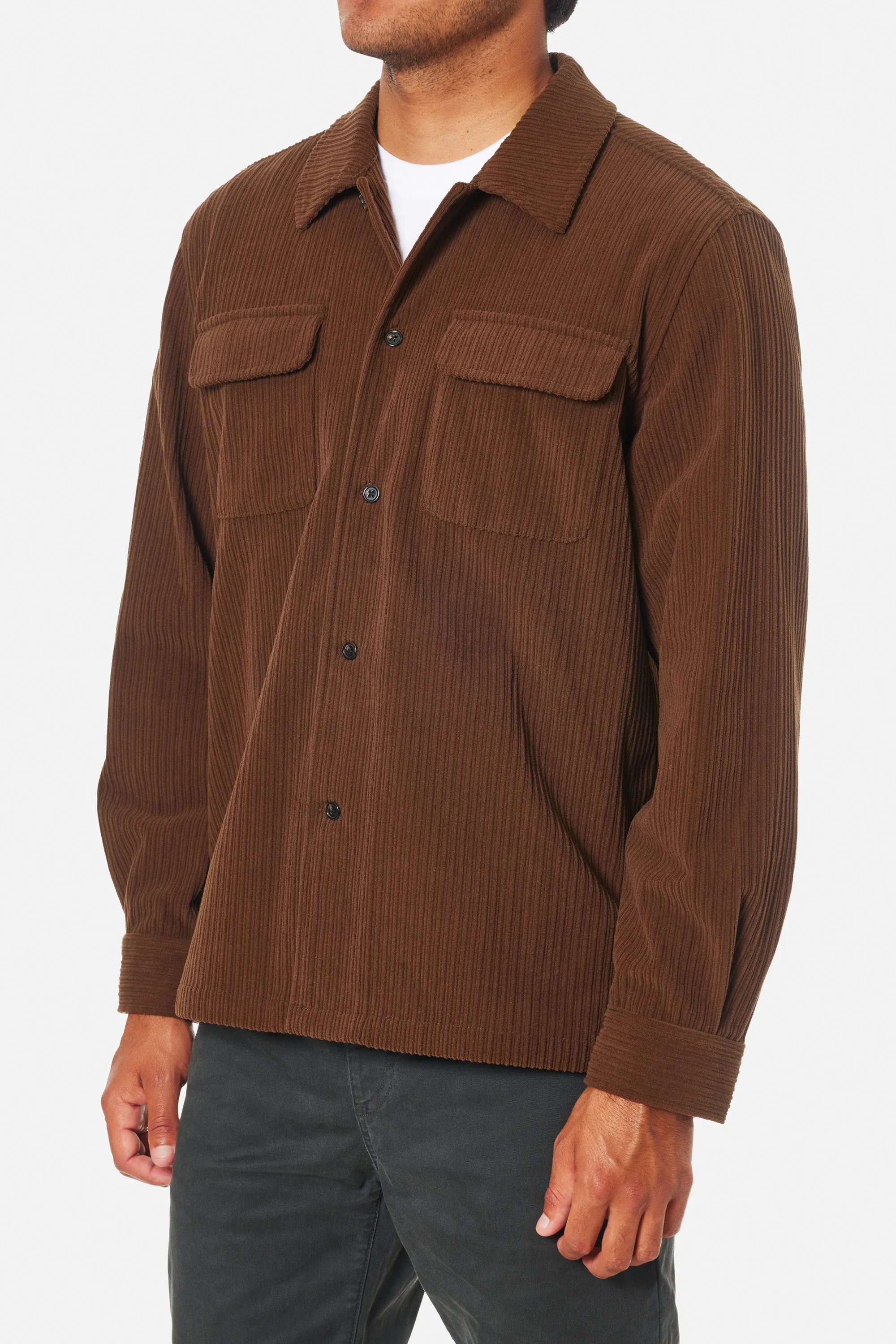 KENNETH SHIRT