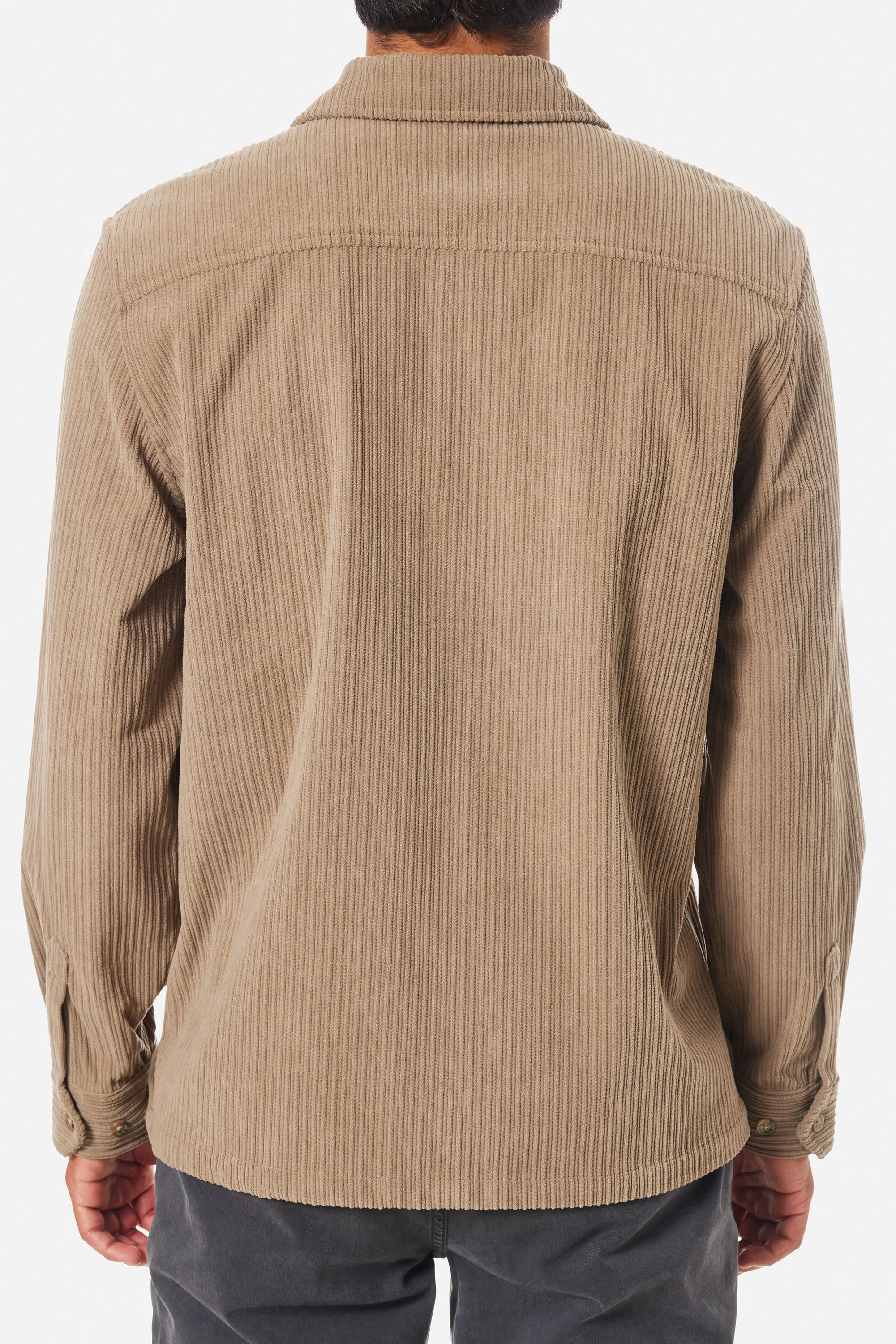 KENNETH SHIRT