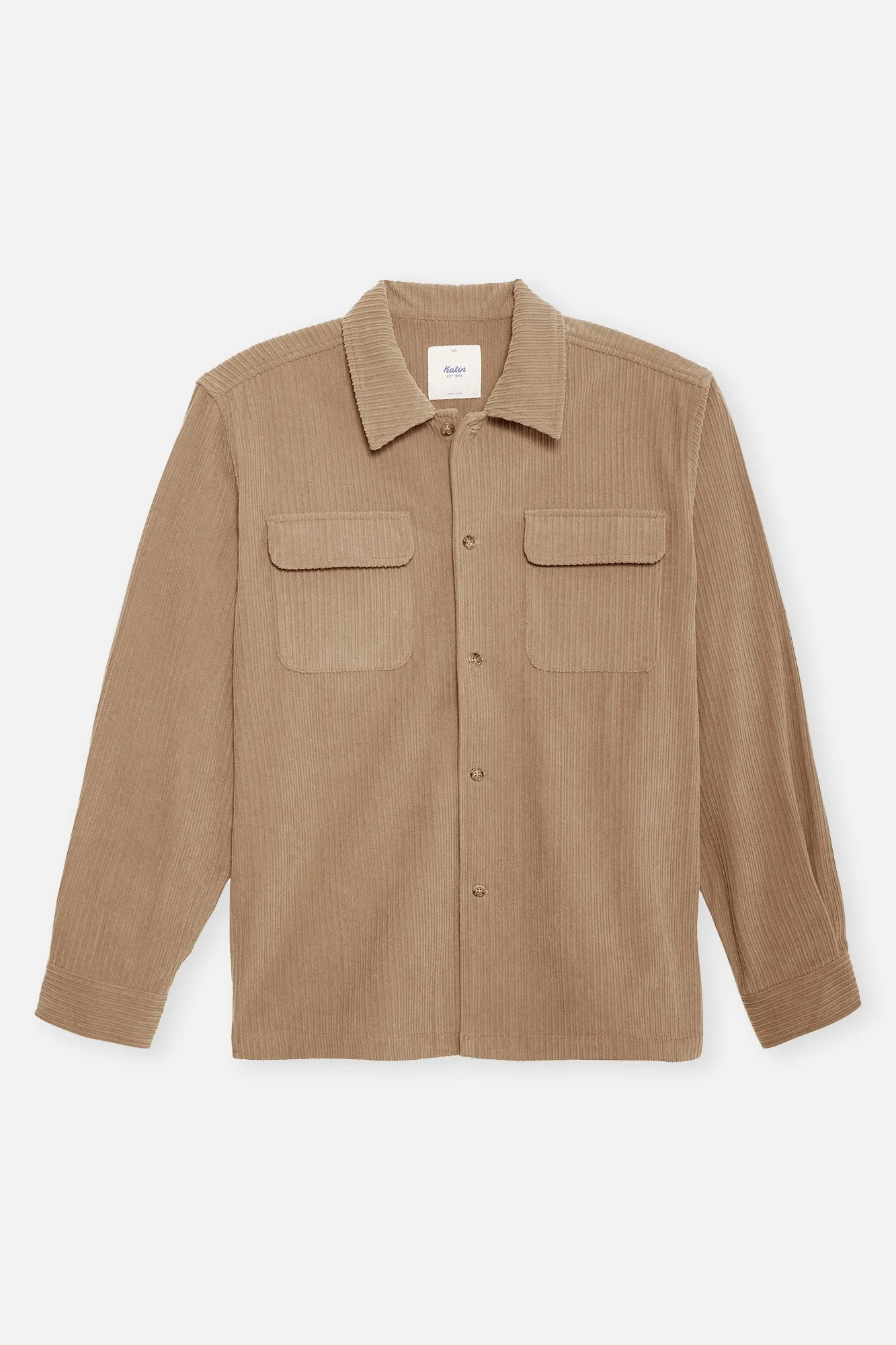 KENNETH SHIRT
