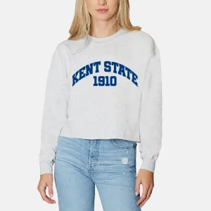 Kent State Established Crewneck
