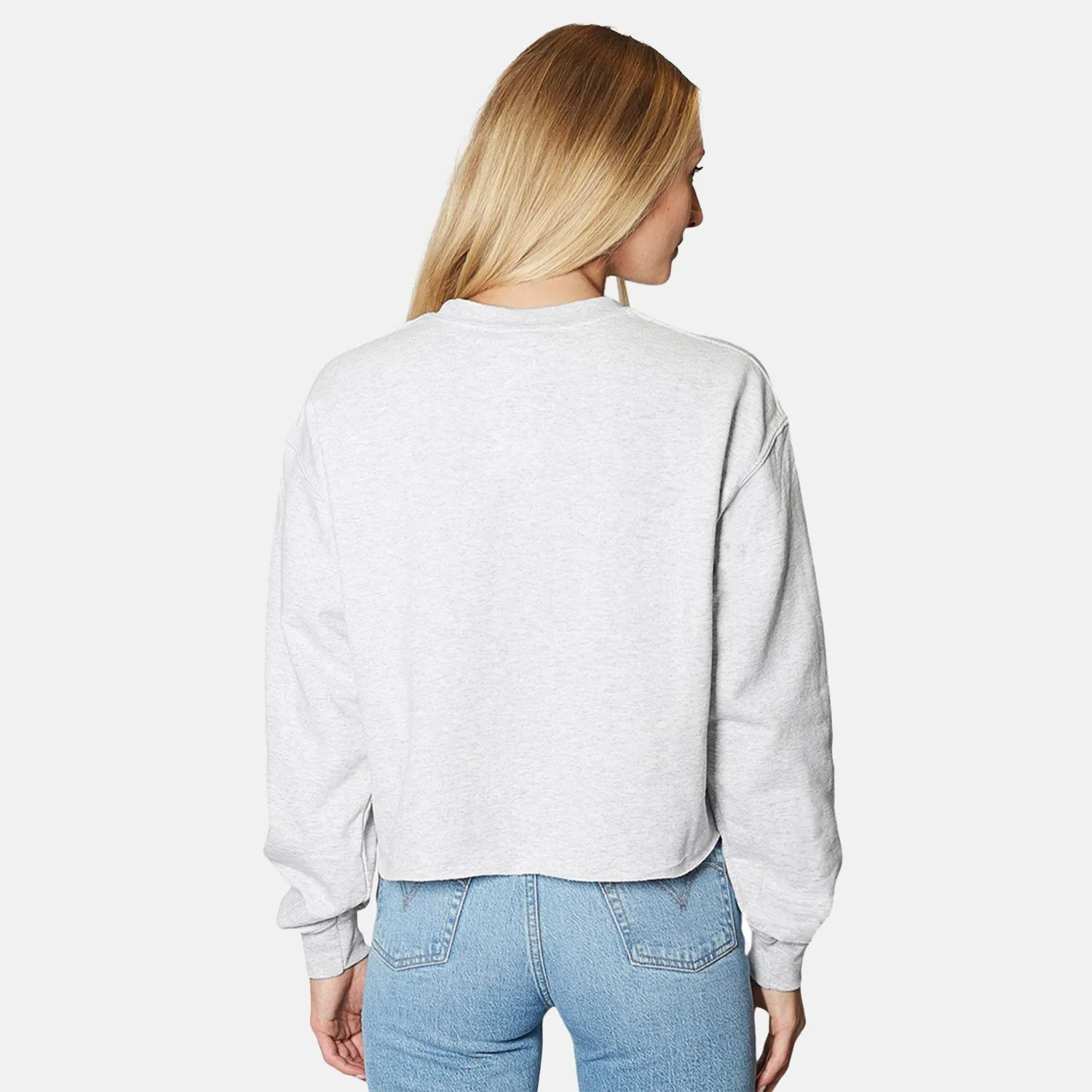 Kent State Established Crewneck