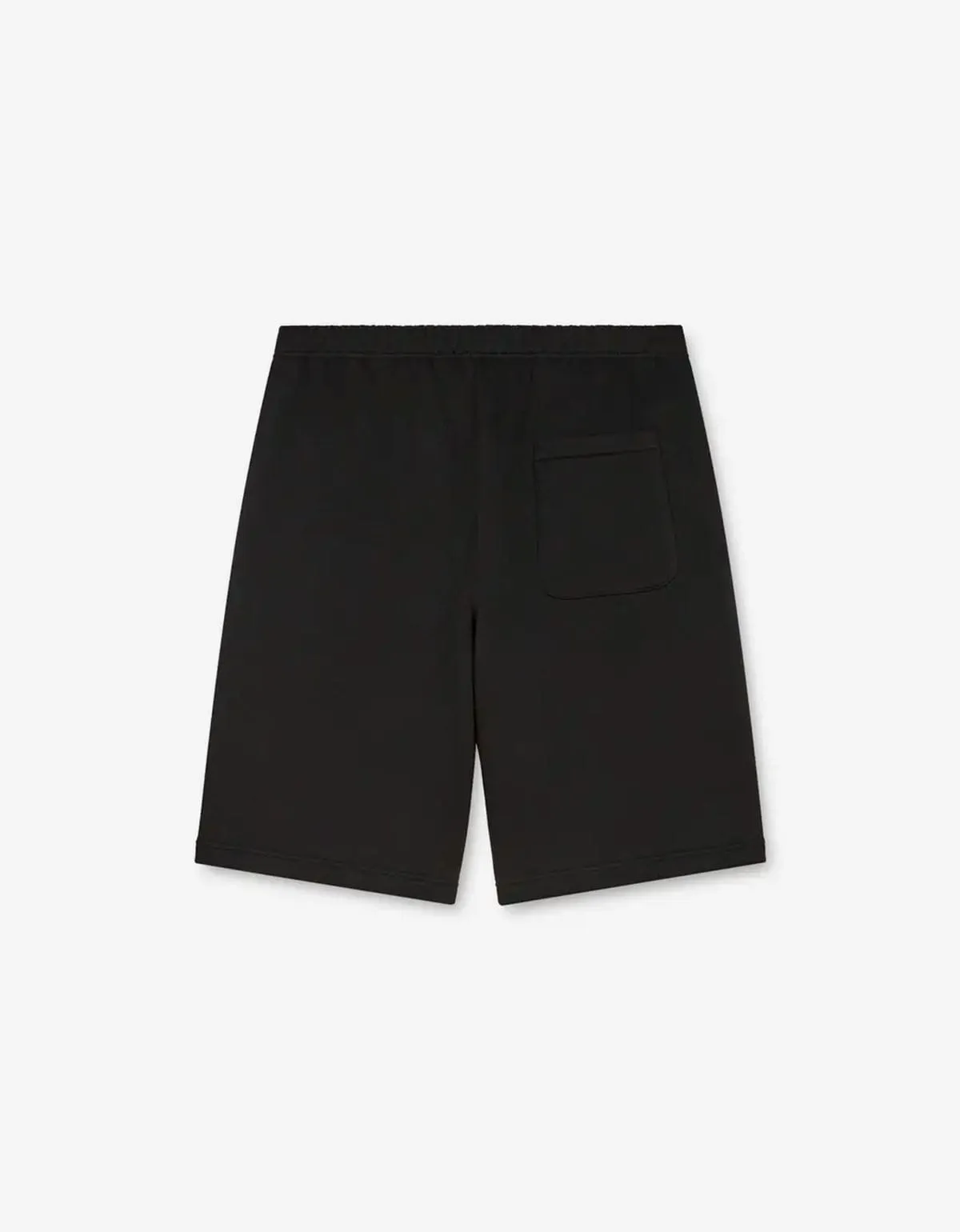 Kenzo Boke Flower 2.0 Black Sweat Shorts