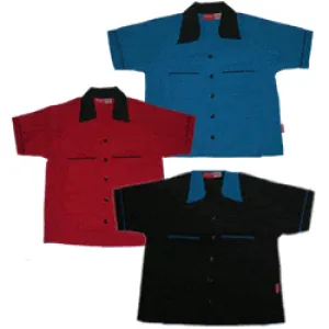Kids Bowling Shirts