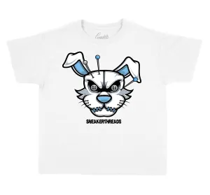 Kids - Legend Blue 11 ST Hare Shirt