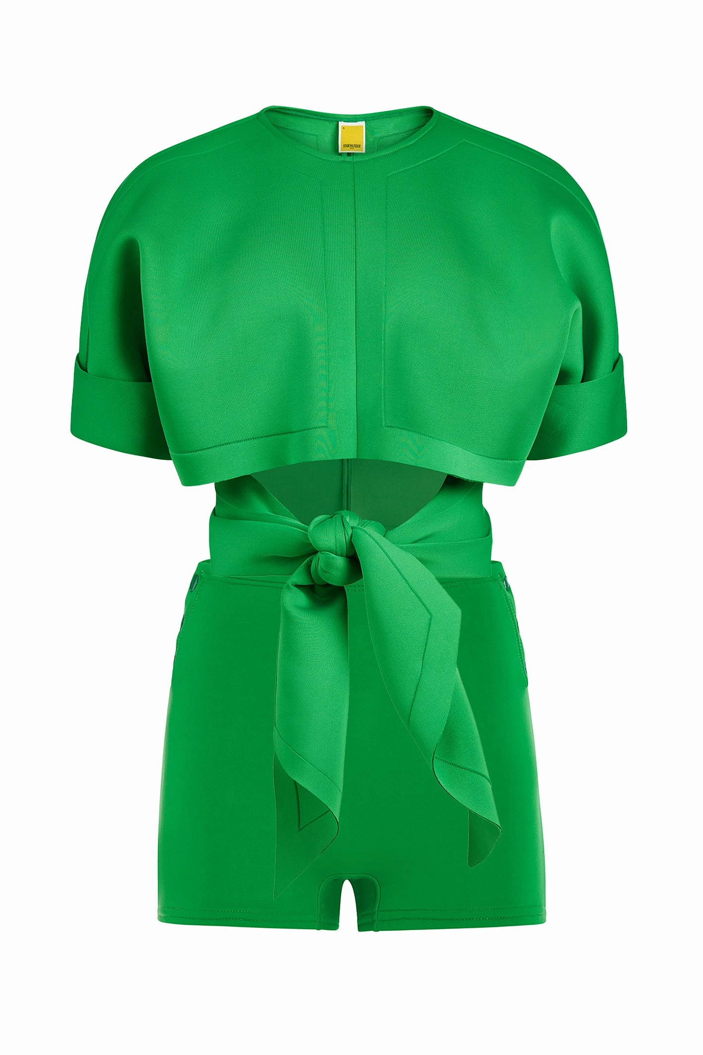 Kimiko Hot Short Set Chilly Day Comfort