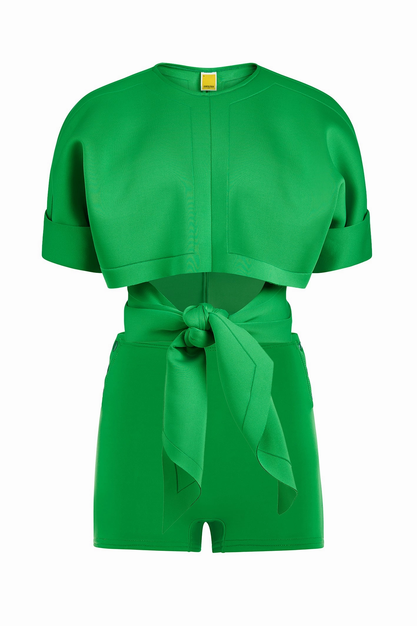 Soft Brush Lining Kimiko Hot Short Set