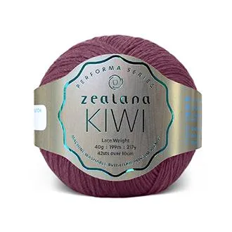 Kiwi - Performa Series  Lace Weight