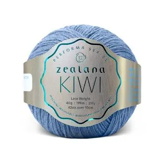 Kiwi - Performa Series  Lace Weight