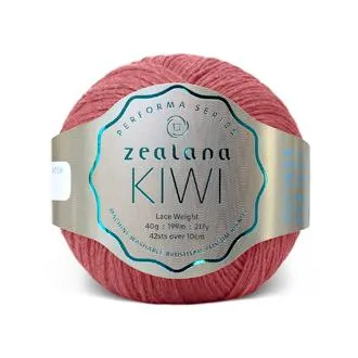 Kiwi - Performa Series  Lace Weight