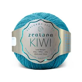 Kiwi - Performa Series  Lace Weight