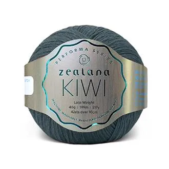 Kiwi - Performa Series  Lace Weight