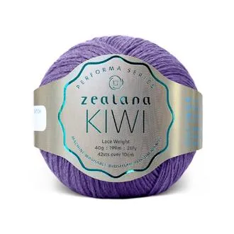 Kiwi - Performa Series  Lace Weight