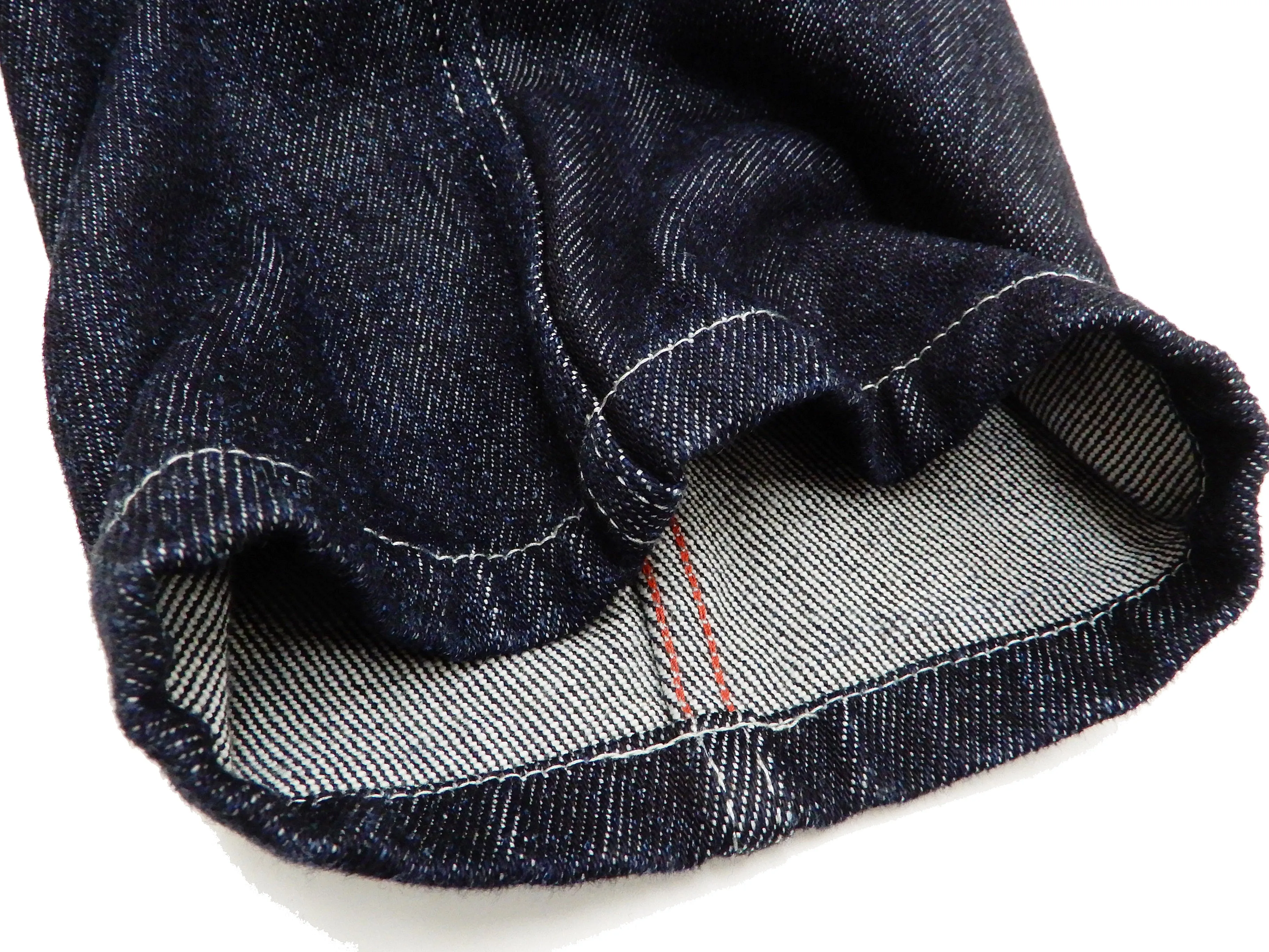 Kojima Genes Overalls Men's Casual 21 oz. Ultra Heavy Indigo Denim Bib Overall RNB-1321 rnb1321