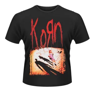 Korn Korn Unisex T-Shirt