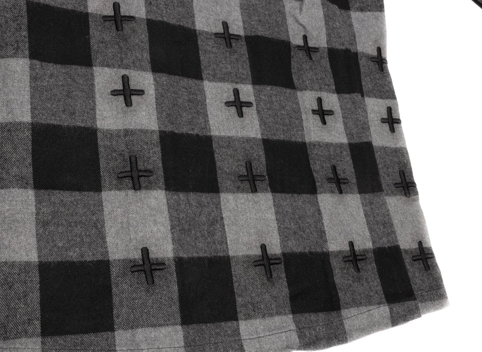 Ksubi Generator L/S Shirt