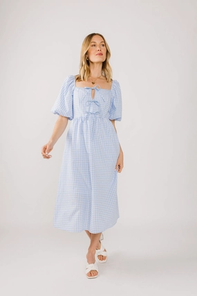Versatile Style Kurstyn Dress