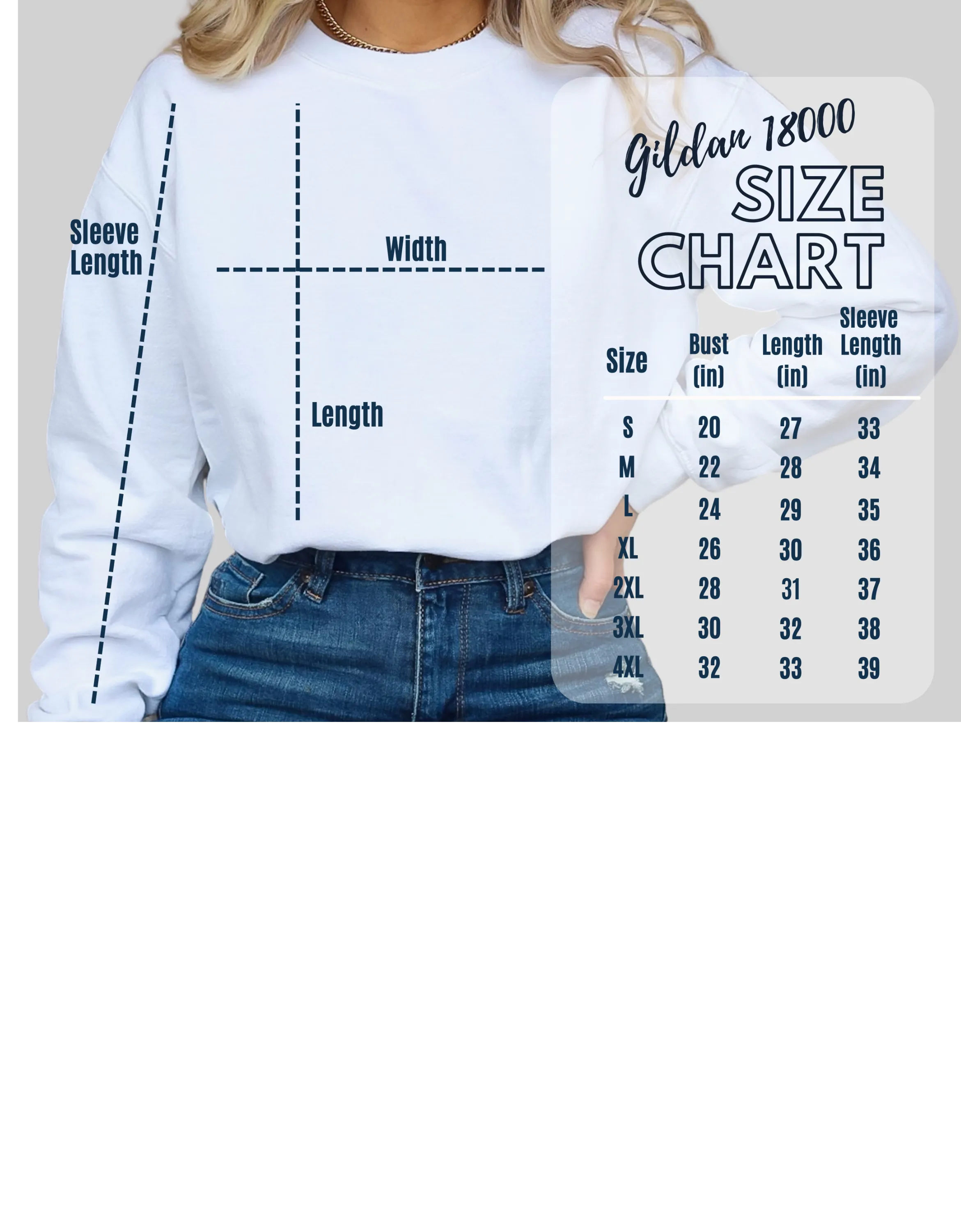 Labrador Mama Crewneck Sweatshirt - Dog Lover College Style Gift for Her