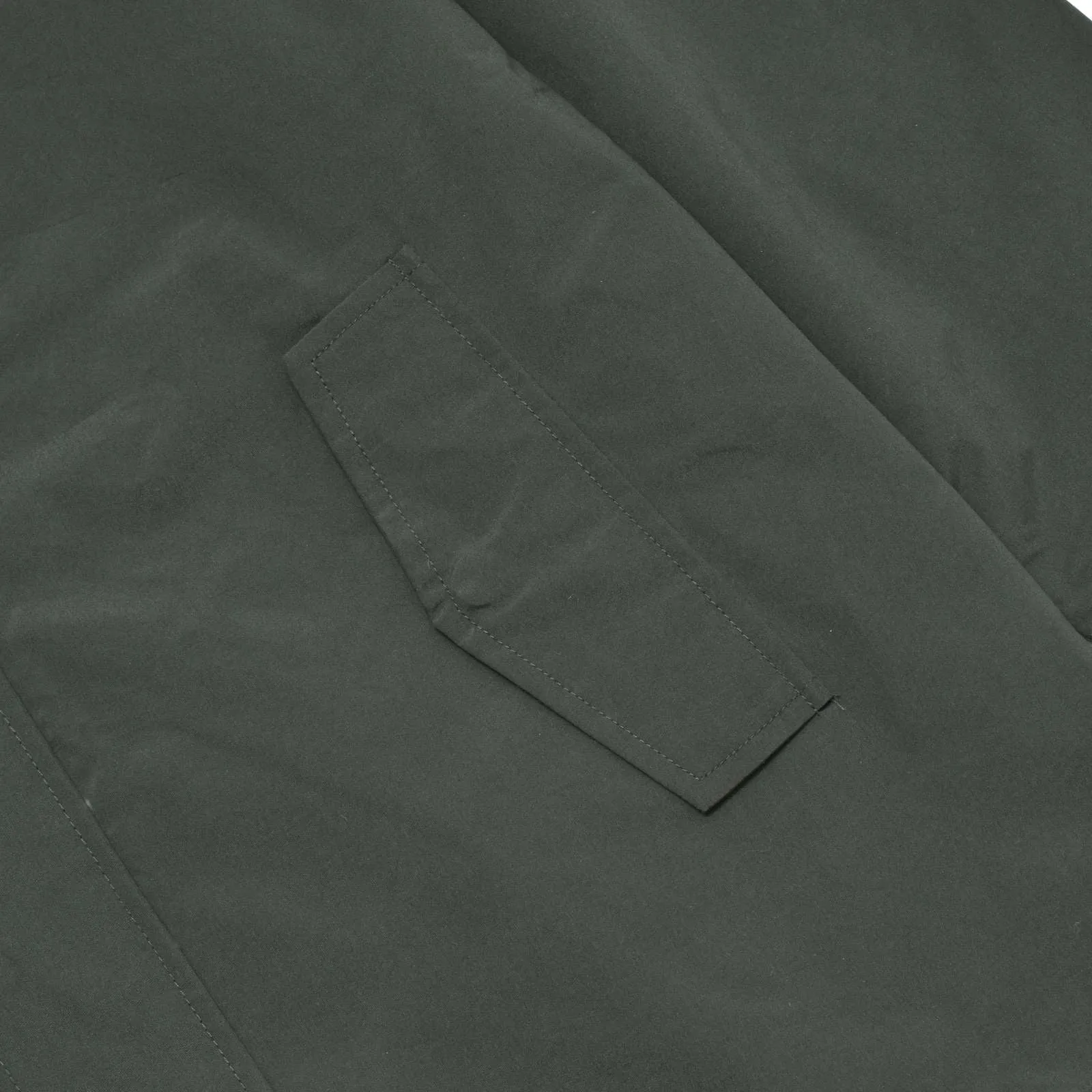 Lambretta Mens Mod Parka Jacket