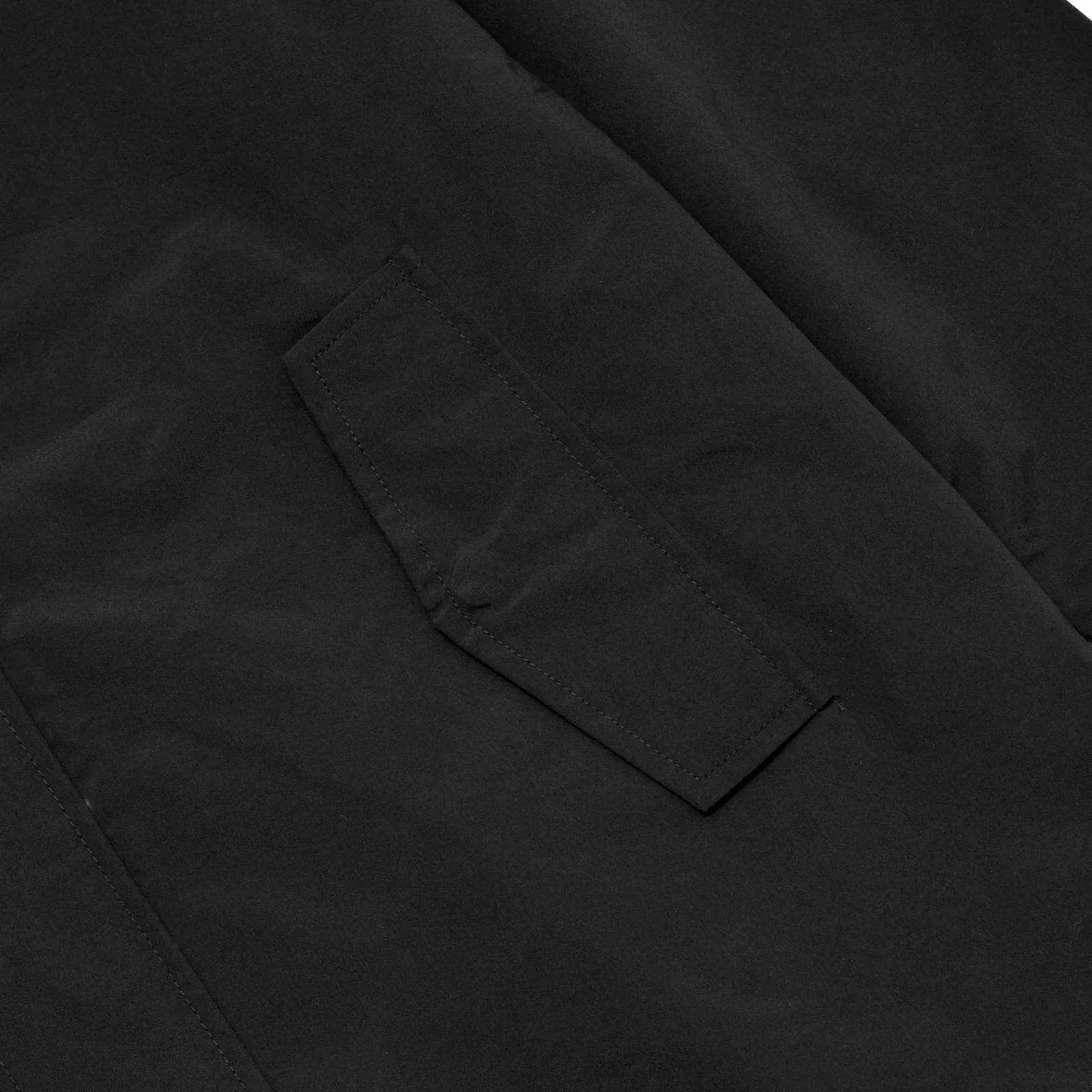 Lambretta Mens Mod Parka Jacket