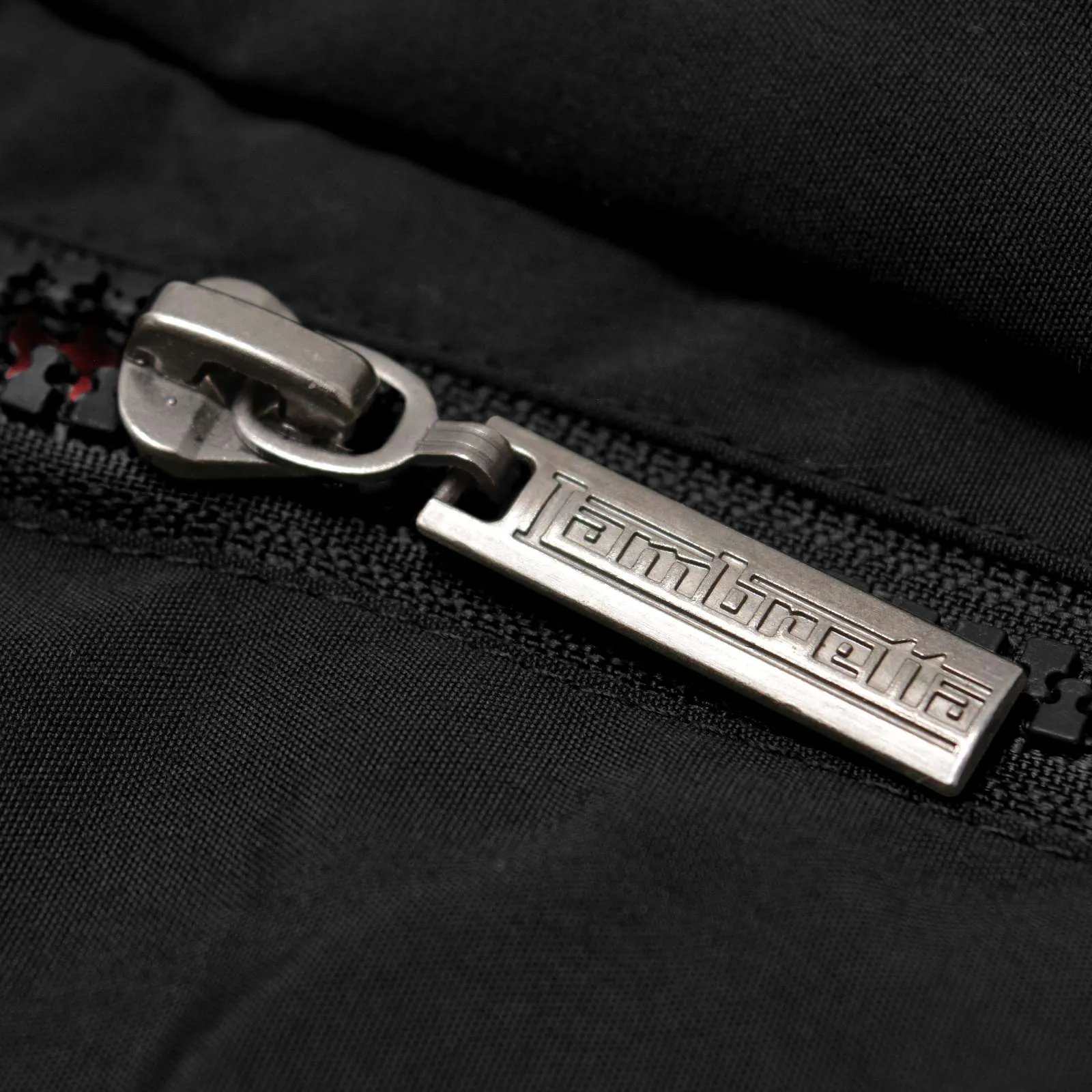 Lambretta Mens Mod Parka Jacket