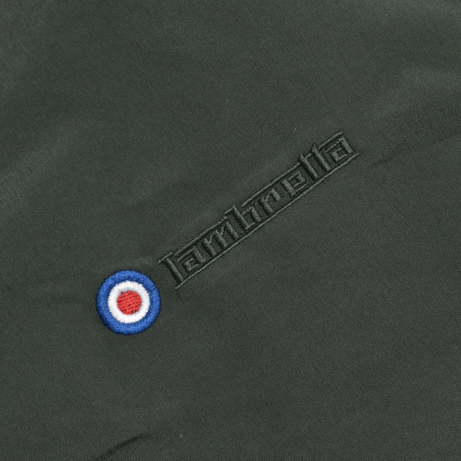 Lambretta Mens Mod Parka Jacket