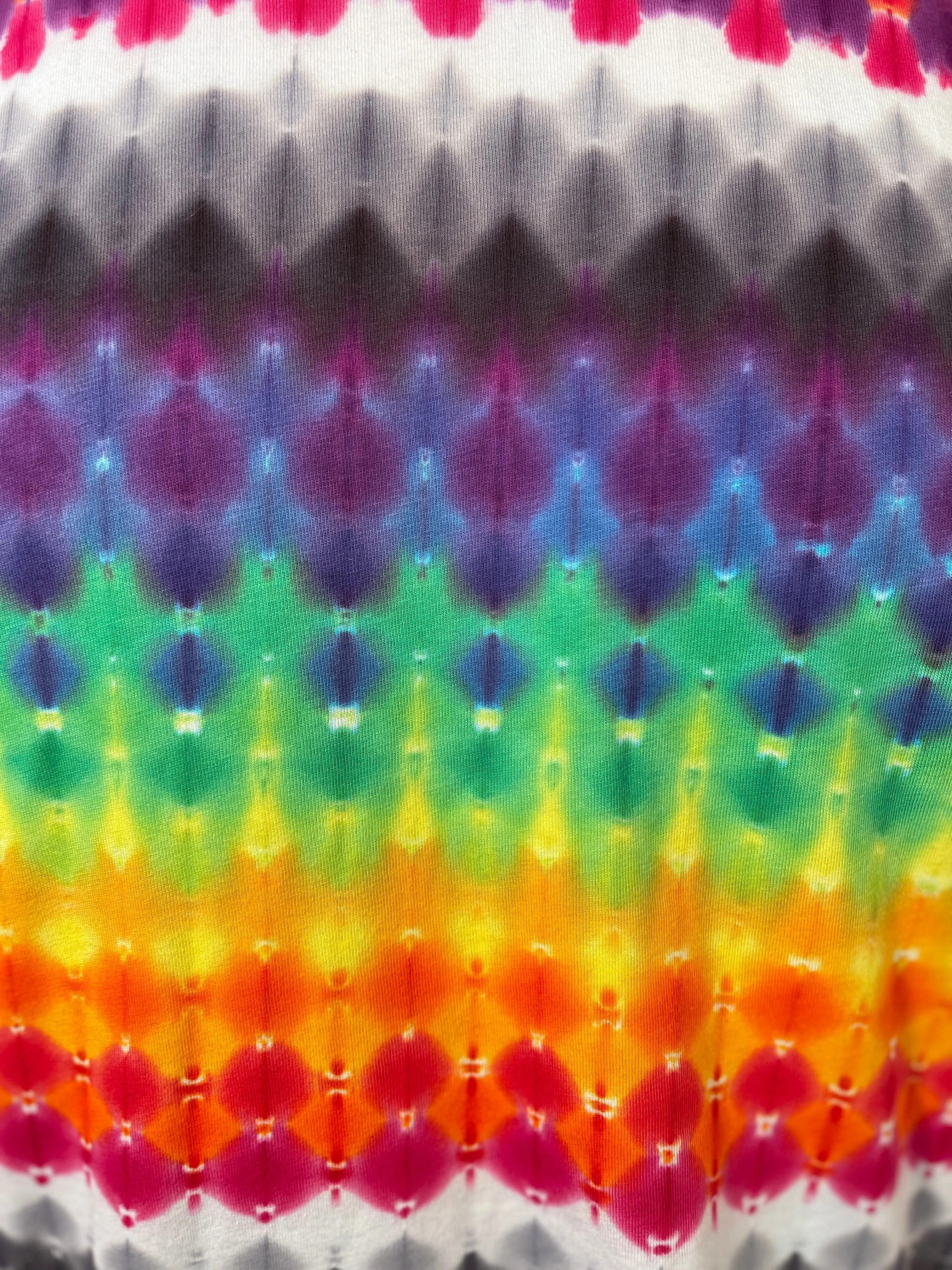 Large Billy Hughes "HoneyComb" #10 (SOFT)