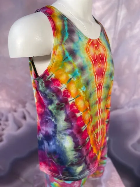 Large CornDog Tank #11