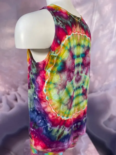 Large CornDog Tank #11
