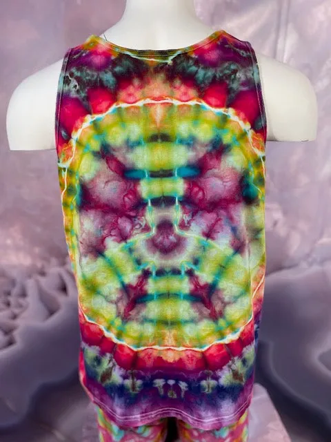 Large CornDog Tank #11