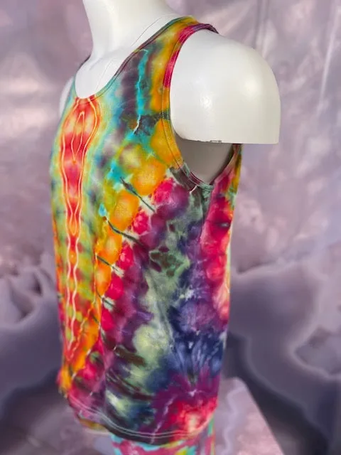 Large CornDog Tank #11