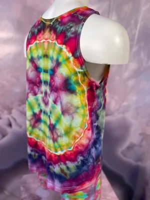 Large CornDog Tank #11