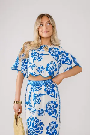 Feels Like Paradise Top Snag Resistant Surface Bamboo Fiber Fabric