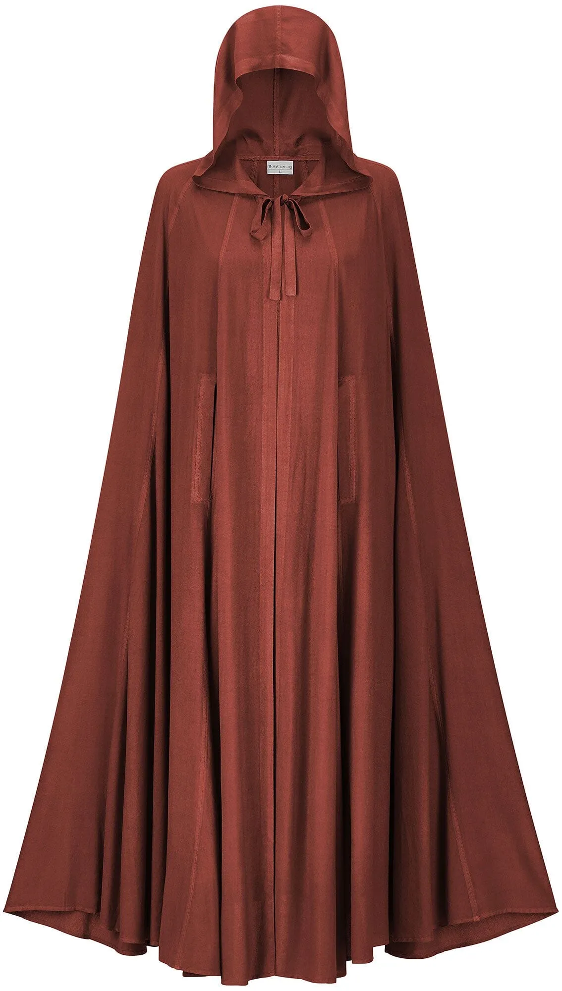 Zipper Closure System Carys Limited Edition Harvest Auburn