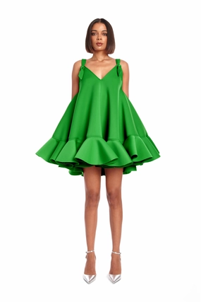 Chic Layers Ava Dress