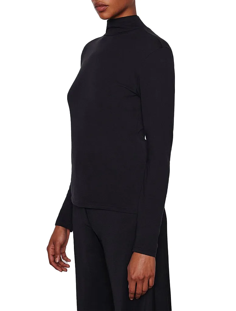Le Mid Turtleneck - FRAME
