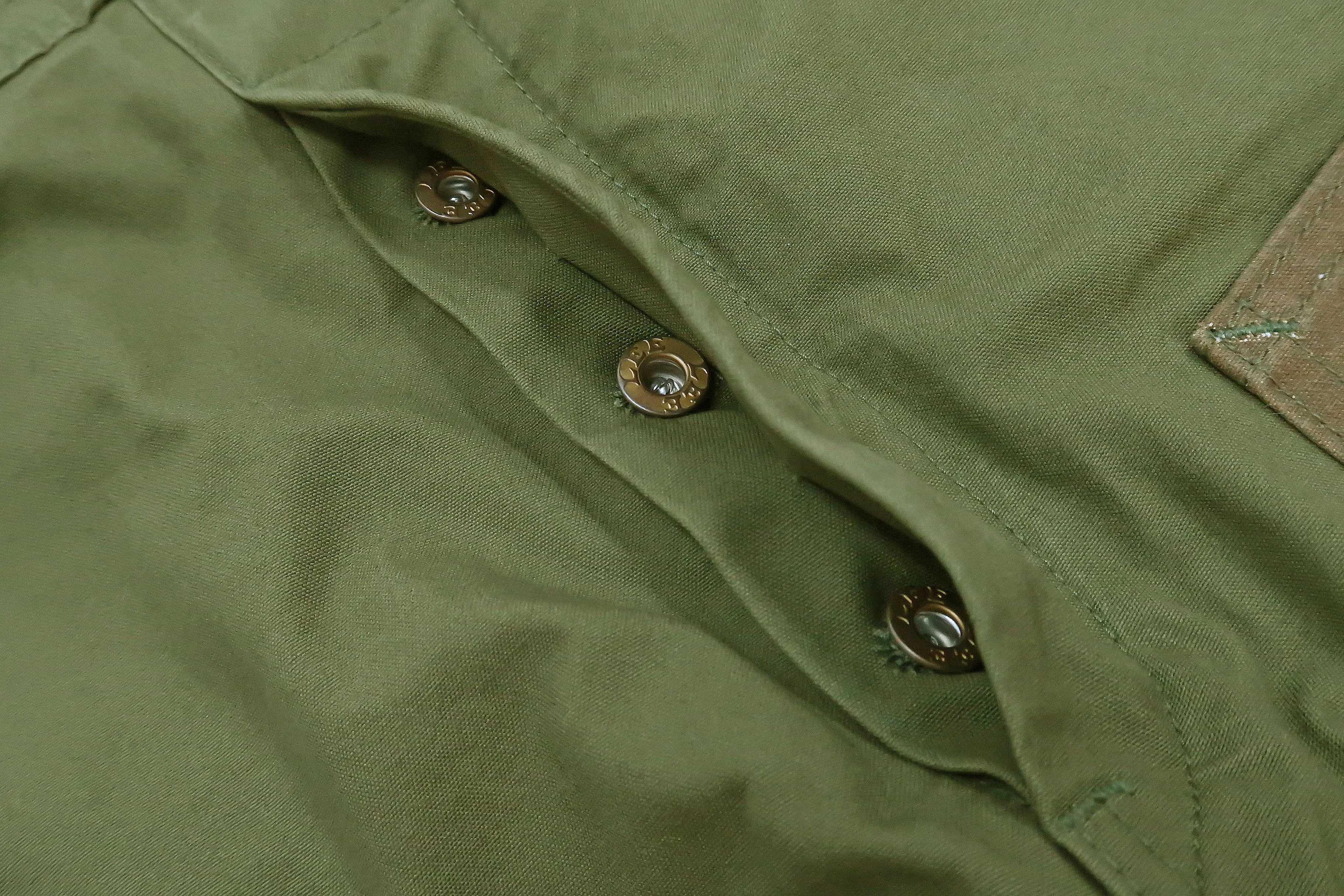 Lee Overalls Men's Casual Fashion Double Knee Duck Canvas Bib Overall High-Back LM8605 LM8605-121 Olive