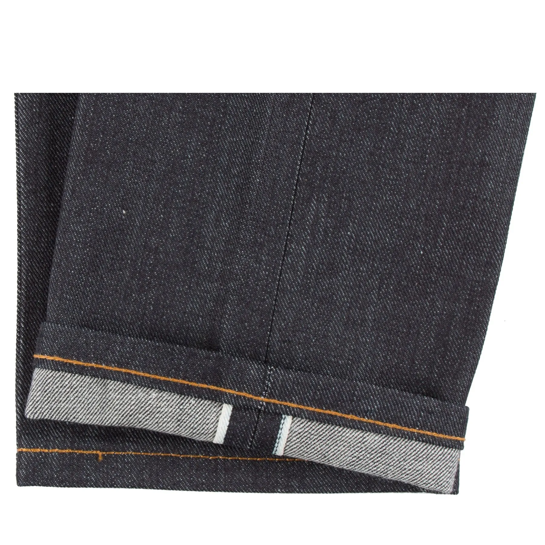 Left Hand Twill Selvedge - Super Guy