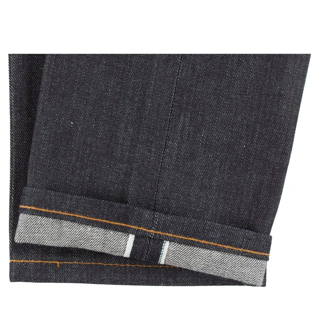 Left Hand Twill Selvedge - Weird Guy