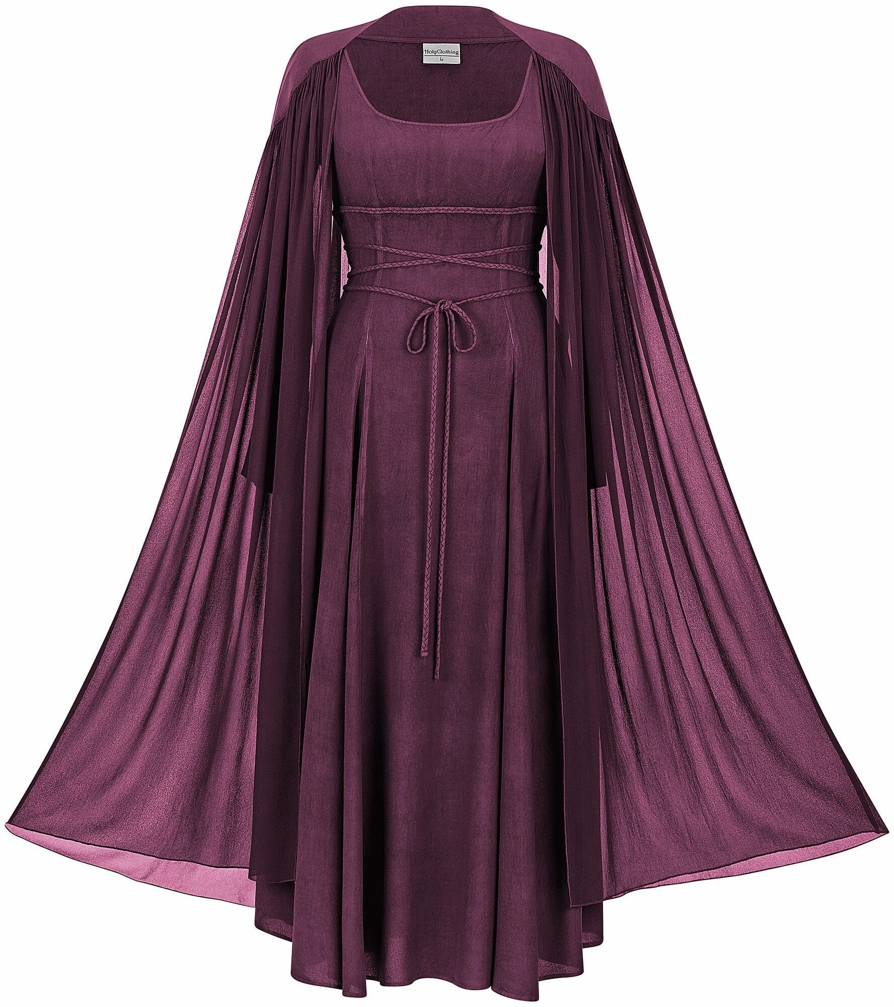Walk Grace Daily Favorite Leia Maxi