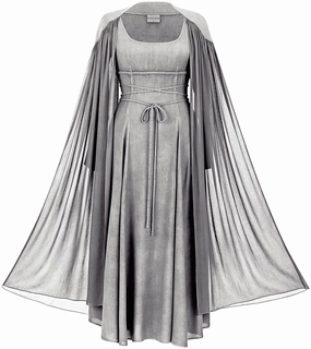 Leia Maxi Limited Edition Colors Silky Shine